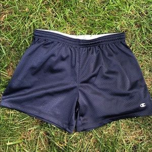 Champion Athletic Shorts